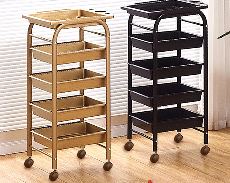 hair salon beauty barber shop trolley