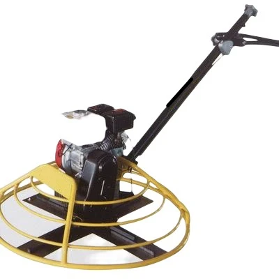 Затирочная машина