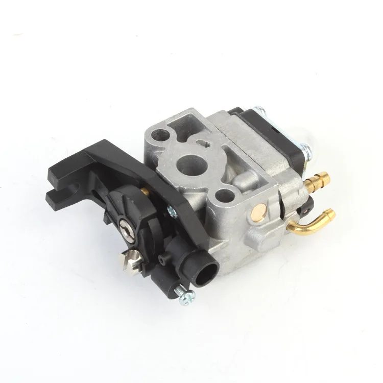 43cc 49cc 52cc TU26 139F GX35 Two Stroke /Four Stroke brush cutter spare parts carburetor