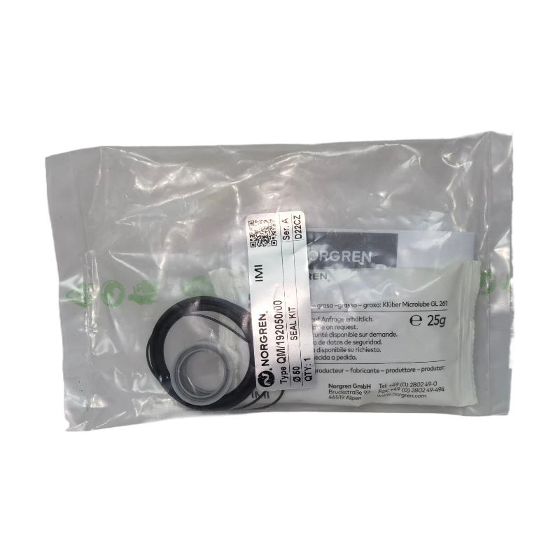 SEAL KIT  QM/192050/00 NORGREN