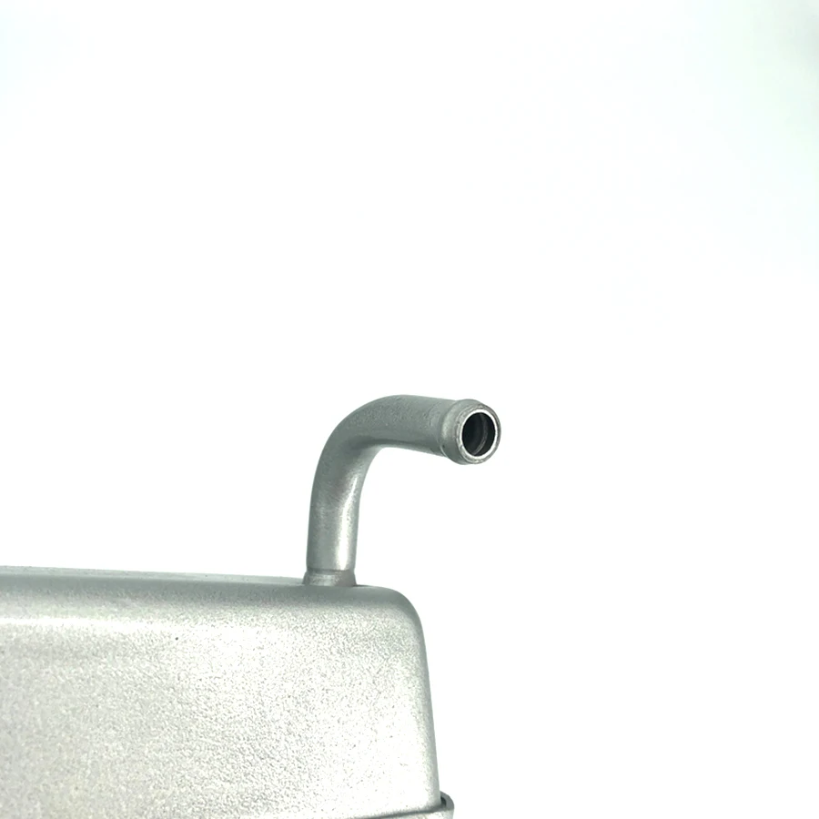 
Engine cooling fan motorcycle radiator of left for HONDA 2018 GOLD WING GLB1800 