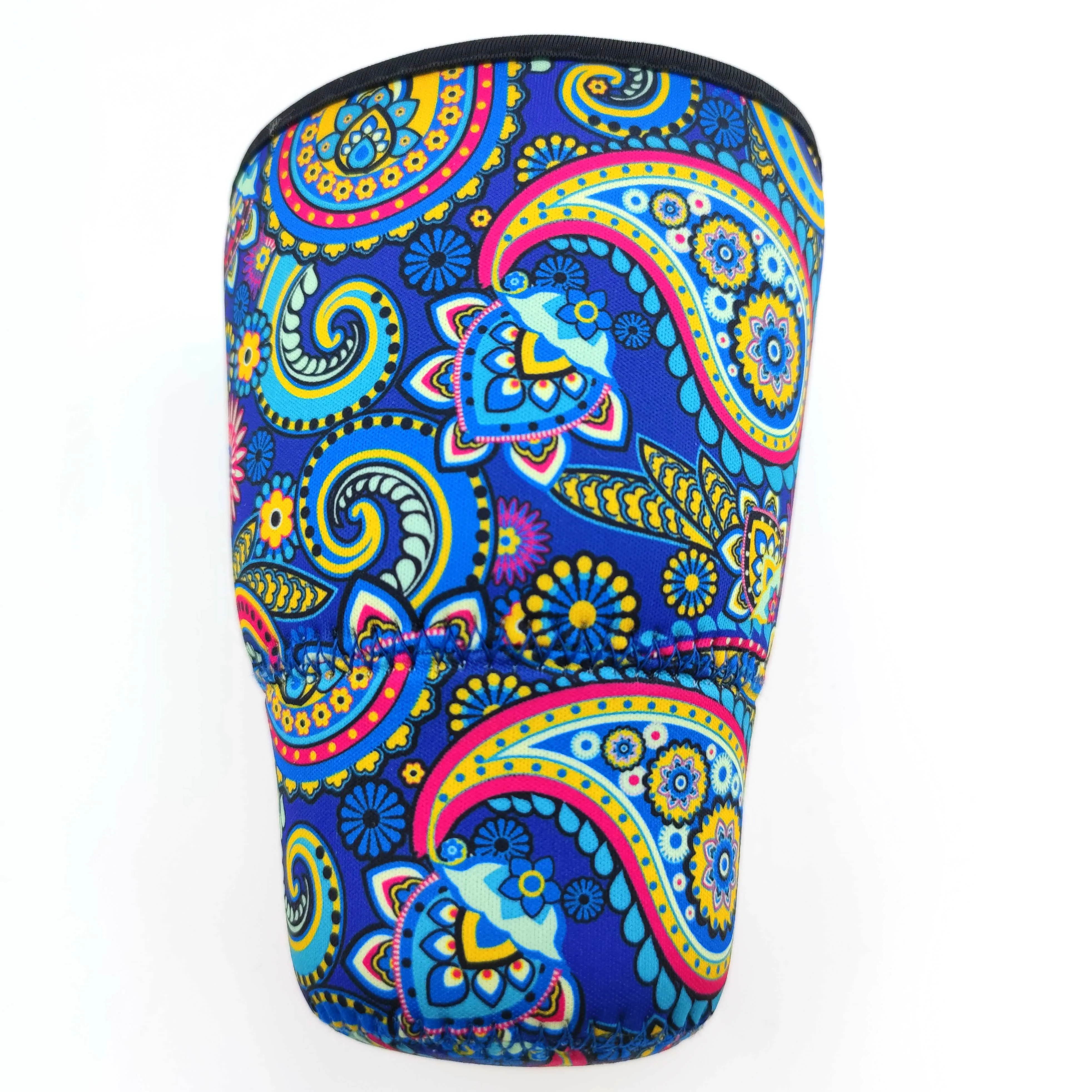 Производитель, профессиональный изолированный многоразовый неопреновый рукав для кофейной чашки 30 унций