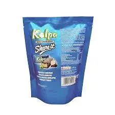 Chocolate Coated Wafers Share it Popular wafers filled with cream, chocolate and coconut