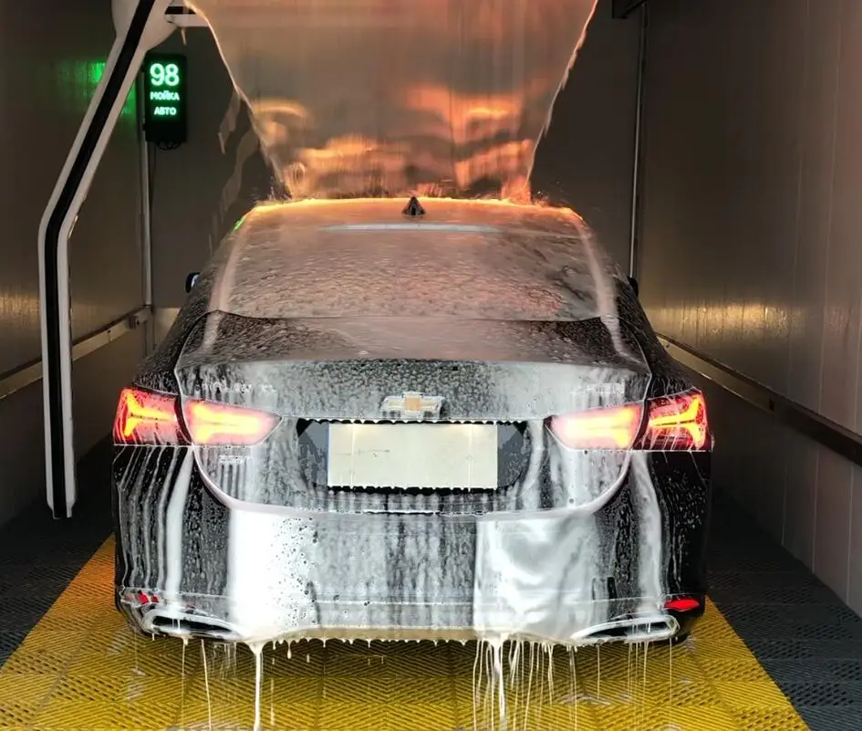 affordable automatic car wash machine tunnel automatic car wash machine car wash vending machine automatic