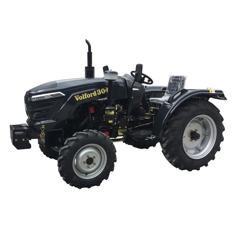  Лидер продаж сельскохозяйственный мини-трактор Volford 30 л.с. 35