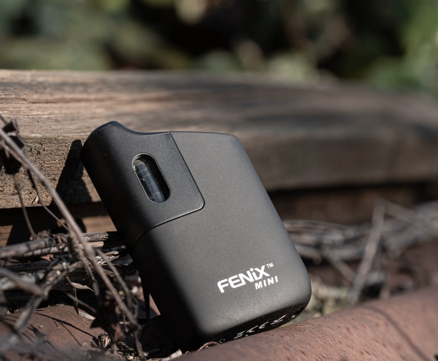  2021 самые Экономичные сухие травы fenix mini wax в одном