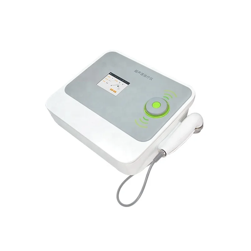 Устройство для ультразвуковой терапии физиотерапия медицинское использование высокоинтенсивная Сфокусированная ультразвуковая терапия