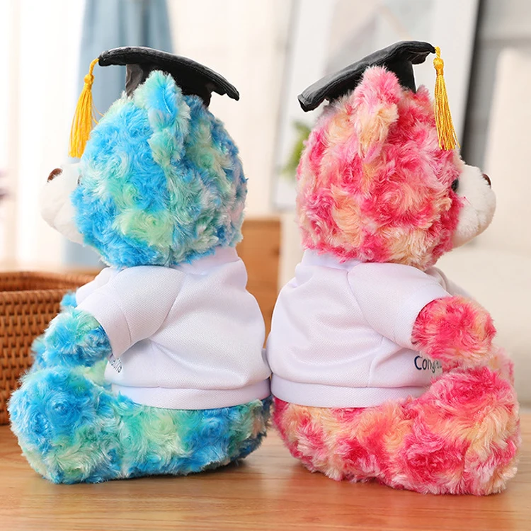 Плюшевые мишки 15-45 см