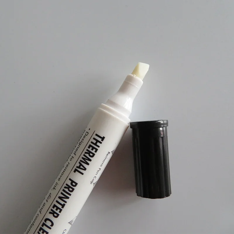 Isopropyl Alcohol 99.9% Ipa Thermal Print Head Dust Cleaning Pen