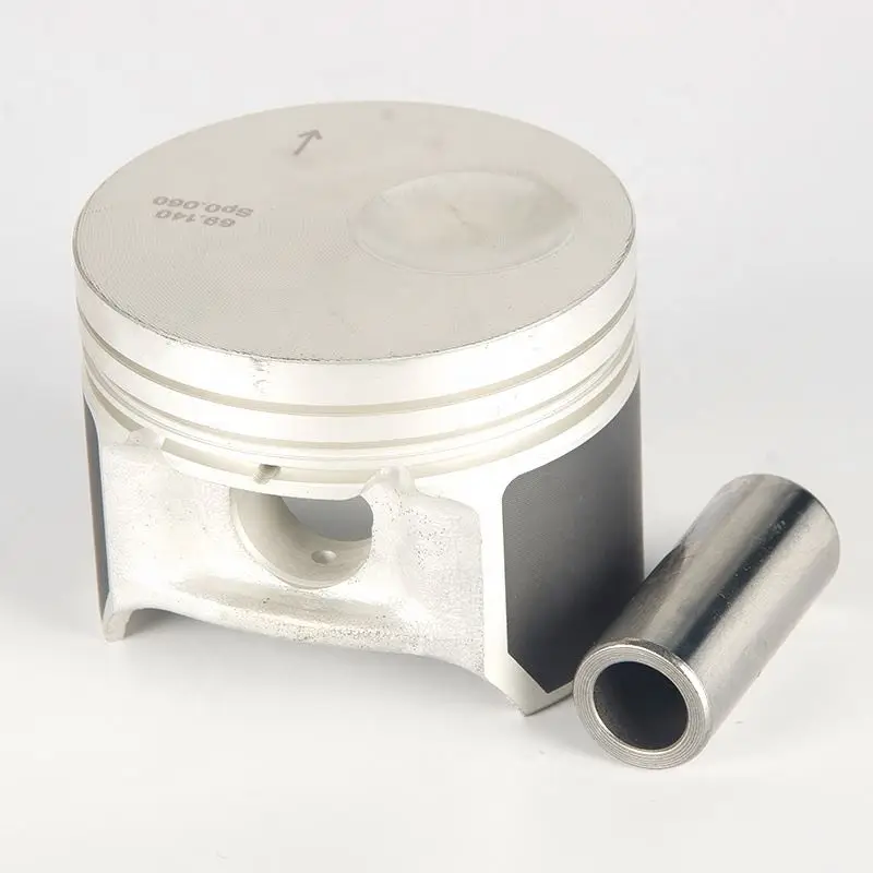 Aftermarket Price Piston 68.70mm P-9192 for Ford KA/FIESTA 1.0 8V ZETEC ROCAM