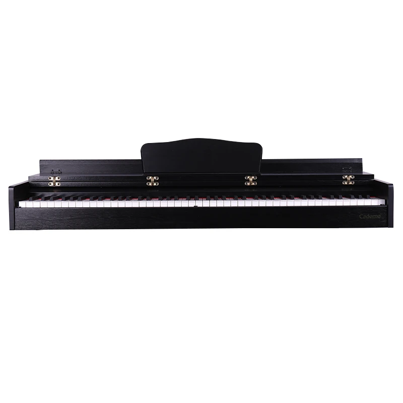 
Classic Design MIDI Wood Solid Wood Upright Digital Piano 88keys 