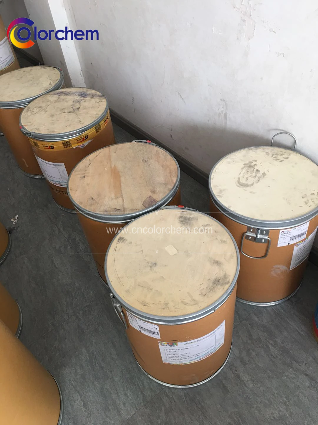 Manufacturers Organic Solvents Red 24 Pigments For The Paint Industry Pvp