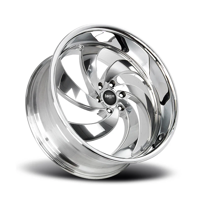 High Quality Customized Rim Luxury Monoblock Forged Alloy Wheels Rims For All Cars