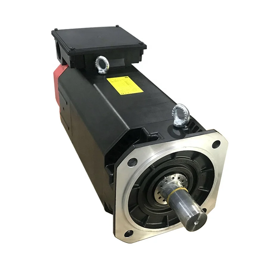 Original for fanuc CNC machine electric spindle motor A06B-1427-B123#03K3 fanuc AC spindle motor