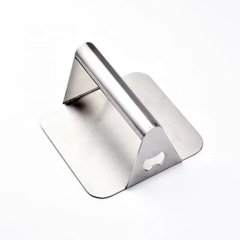 Independent station hot sale burger press patty maker burger press mold silicone meat press meat tenderizer machine