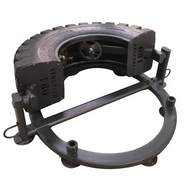 Excellent Functional Training Machine Tire Flip