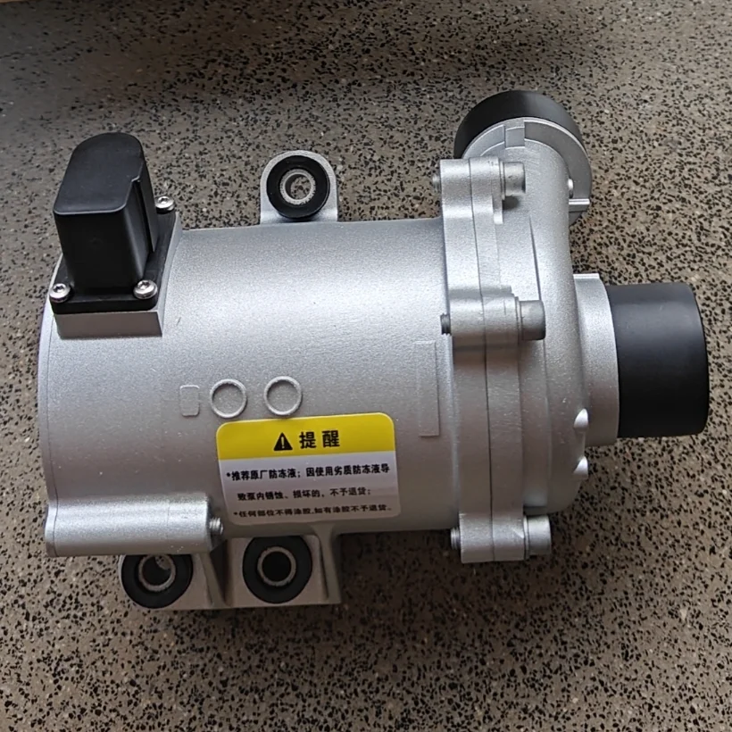 Wholesale Price Car Engine Coolant Electric Water Pump 11517597715 11515A05704 For BMW 335xi 335i 135i 535i Auto Spare Parts