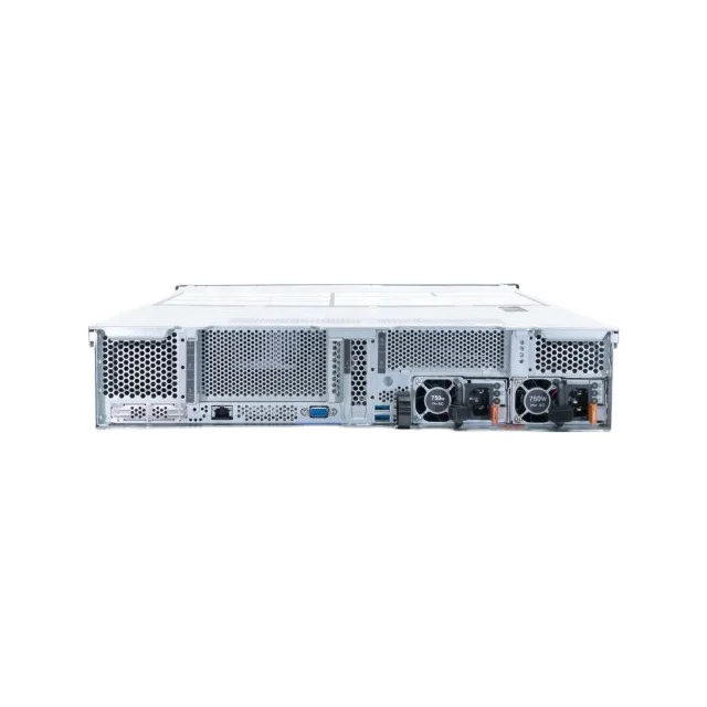 Hot Sale 2U Rack Server Thinksystem SR650