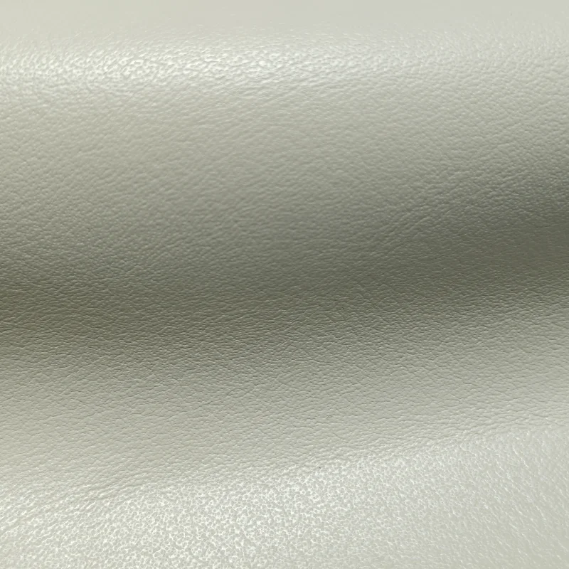pu luggage leather is suitable for furniture sofa 1.2mm European environmental mark synthetic leather