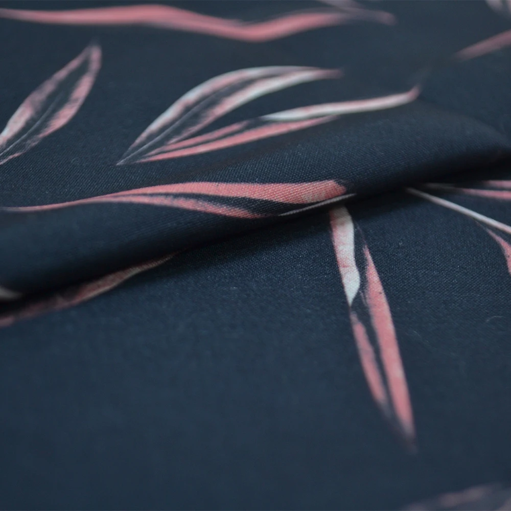 High Quality 90%Polyester 10%Spandex Newest Custom Designer Fabric Polyester Fabric 4 Way Stretch Woven Fabric For Men Shorts