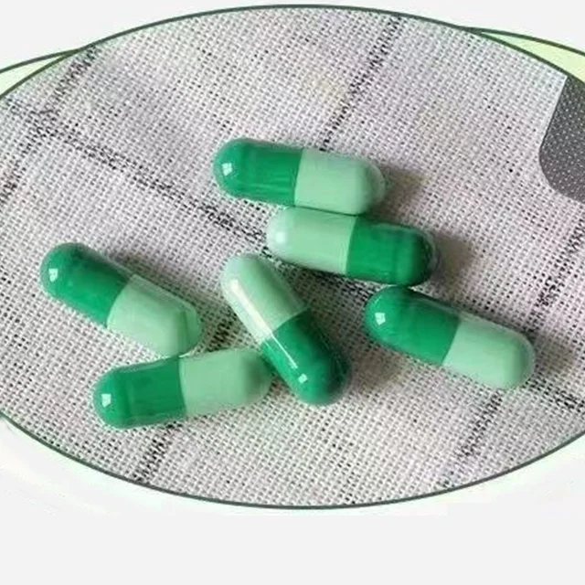 Herbal USP 10% Ajuga Turkesterone Hydroxypropyl Beta Cyclodextrin Complex Capsule