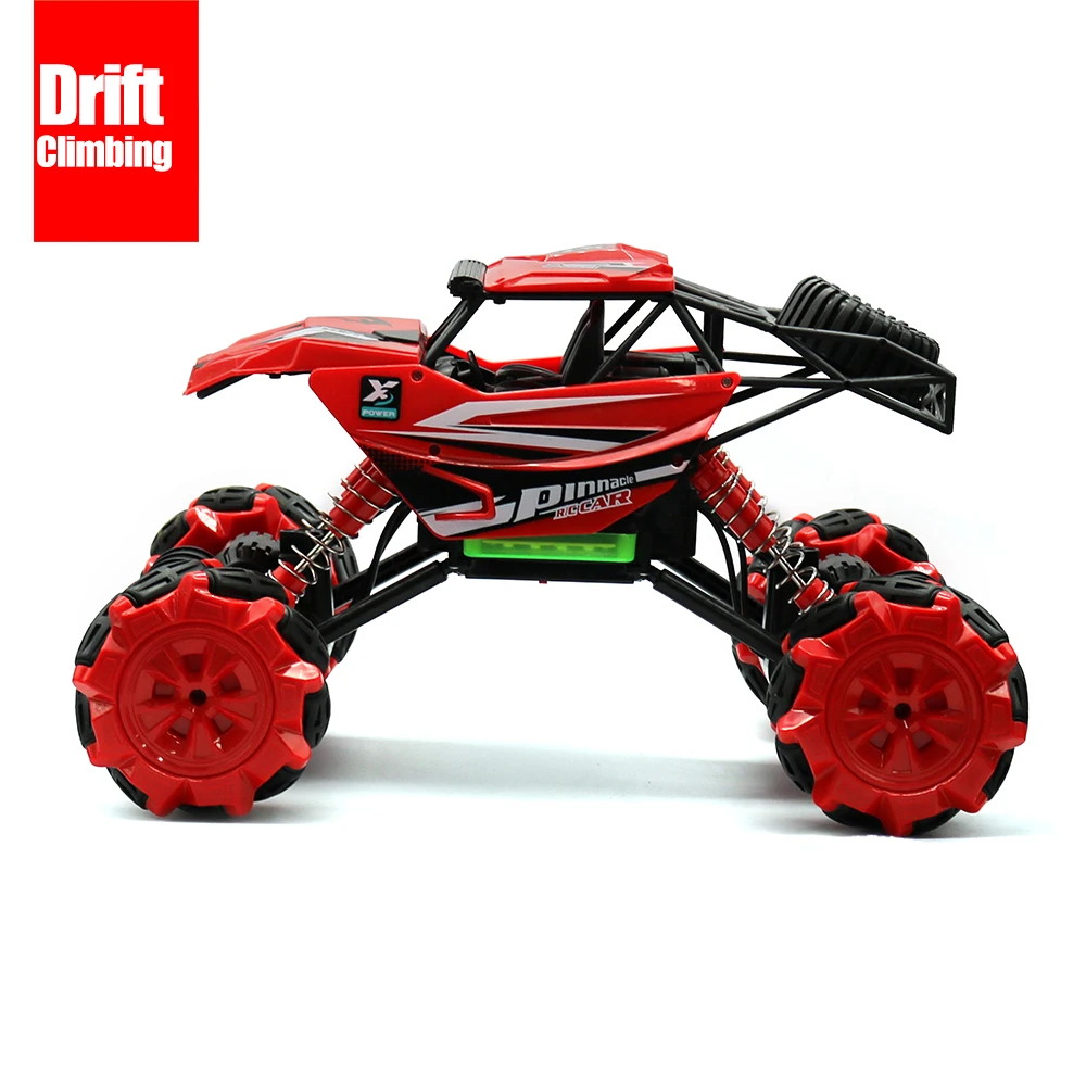 
1/12 Scale High Speed Sideways Drift 2.4G Radio Control Cars 