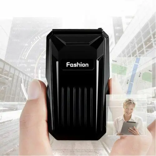 5-15m Real-time tracking system 3000mAh GPS/AGPS/LBS mini smart GPS tracker device