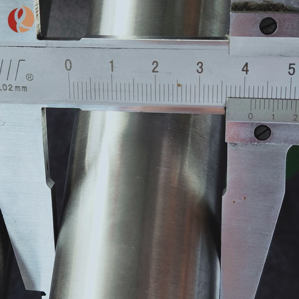 
Alloy Titanium Superelastic NiTi Rod/Nitinol Bar 