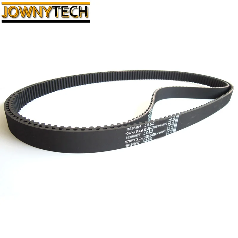 auto transmission belt for TOYOTA STARLET 13565-55010 127MR25 engine timing belt for TOYOTA STARLET