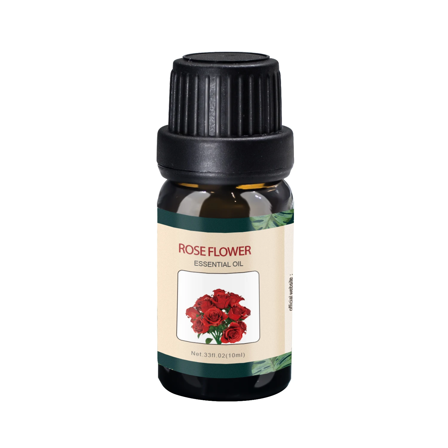 Custom 100% Pure Plant Ylang Sandalwood Jasmine Bulgarian Rose Essential Oil (new) Kit