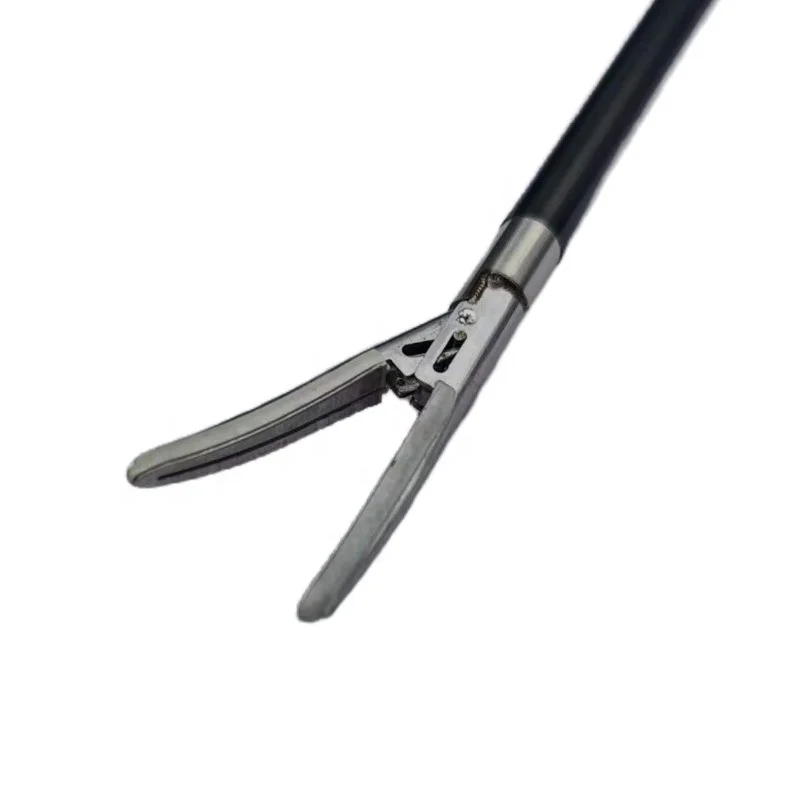 Factory Low Price Bipolar Ligasure Vessel Sealing Forceps Ligasure Instrument Ligasure Maryland 23/37/44CM