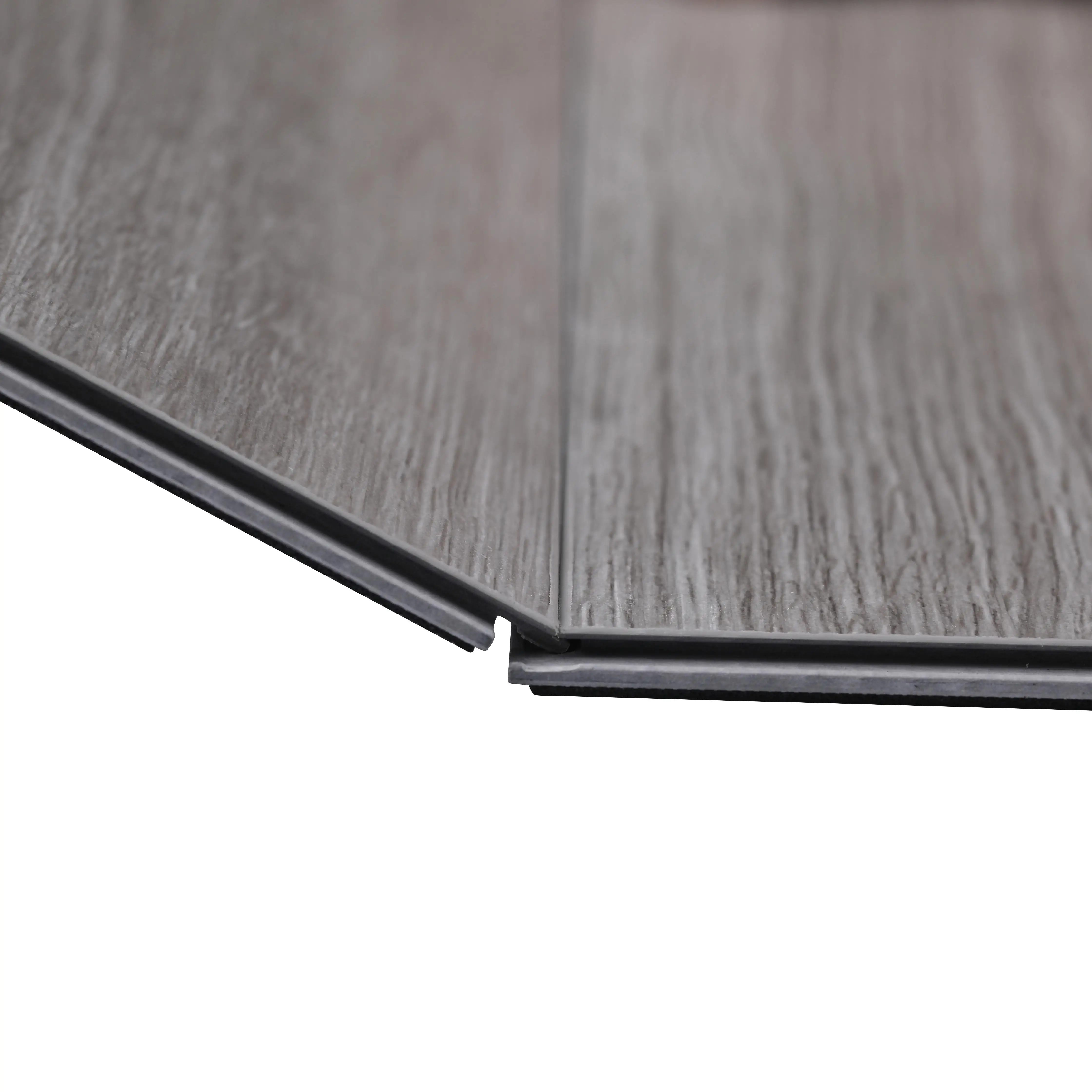 Wholesale Wear resistant Luxury Vinyl flooring LVT LVP SPC WPC Click 5mm waterproof Rigid core SPC tile flooring