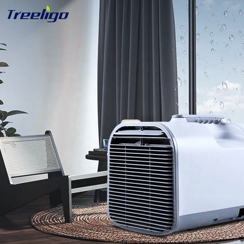 Wholesale low price 1800w Strong Cooling Portable Air Conditioner Cooler Air Conditioning for Travel Home Car Tent