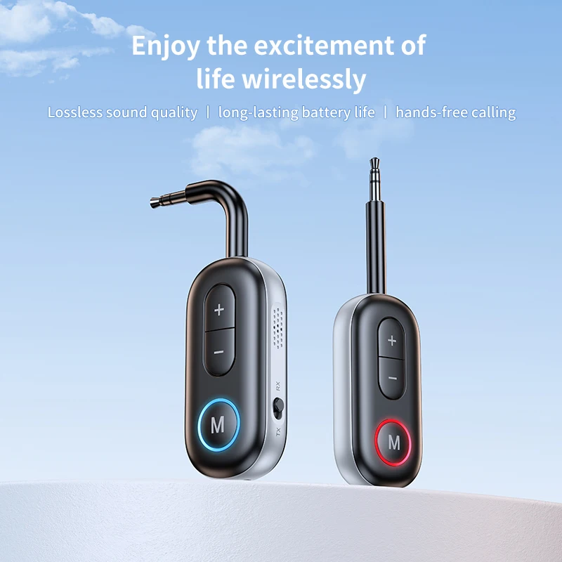BT-13 самолет 2 в 1 беспроводной bluetooth передатчик приемник 3 5 мм AUX Bluetooth адаптер