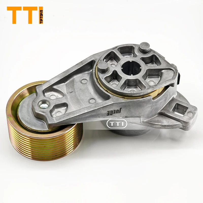 Truck Belt Tensioner 21145261 20491753 21631484