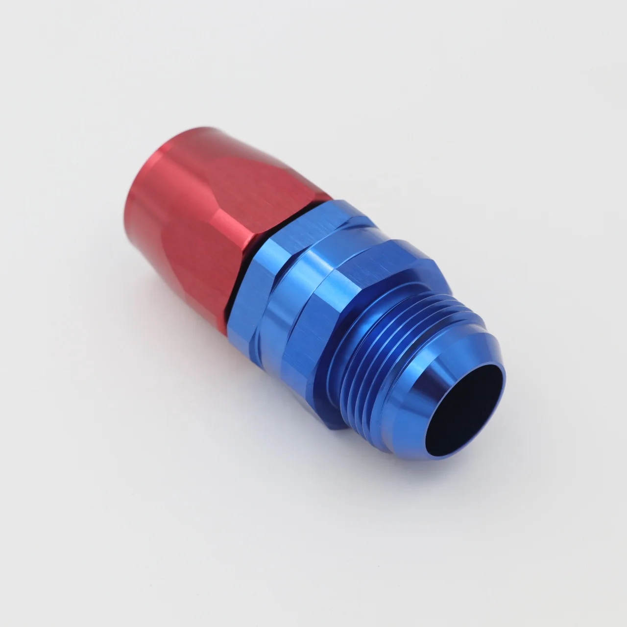 AoMei  Performance male AN 6 AN8 AN10 AN12 AN16  straight hose ends