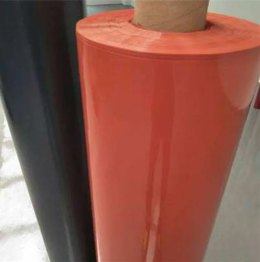 High Quality Weather Resistance ASA Plastic Film For Color Steel Tile with Best Price