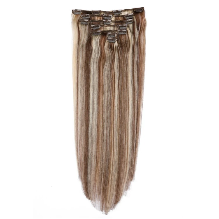 wholesale factory Clip Hair Natural Black Tape Extensions  Hair Human Hair Extensions Tape in Style Time