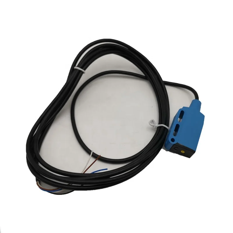 WL9G-3N1132 Ultrasonic colour Photoelectric Switch Sick Proximity Sensor
