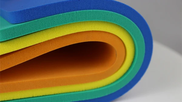 Rigid Foam  Panel Insulation High Density Polyurethane Board