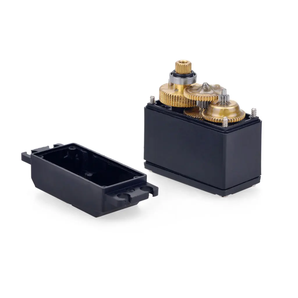 SURPASS S0600M Full Metal Gear Digital 6KG Servo motor for 1/10th RC Car RC Airplane Helicopter Boat Smart robot