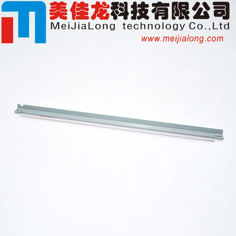 MJL 3PCS Original quality DC240 color drum blade for Xerox DC 240 250 242 252 260 550 560 570 DCP 700 700i drum cleaning blade