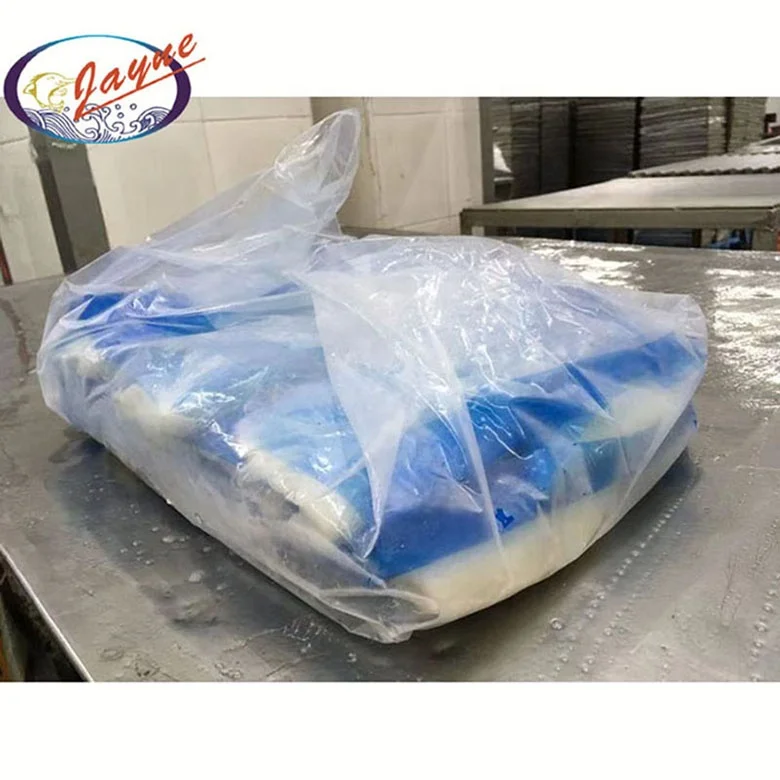 Горячая Распродажа, высокое качество, морепродукты IQF, замороженный очищенный кальмар, трубка u5 u7