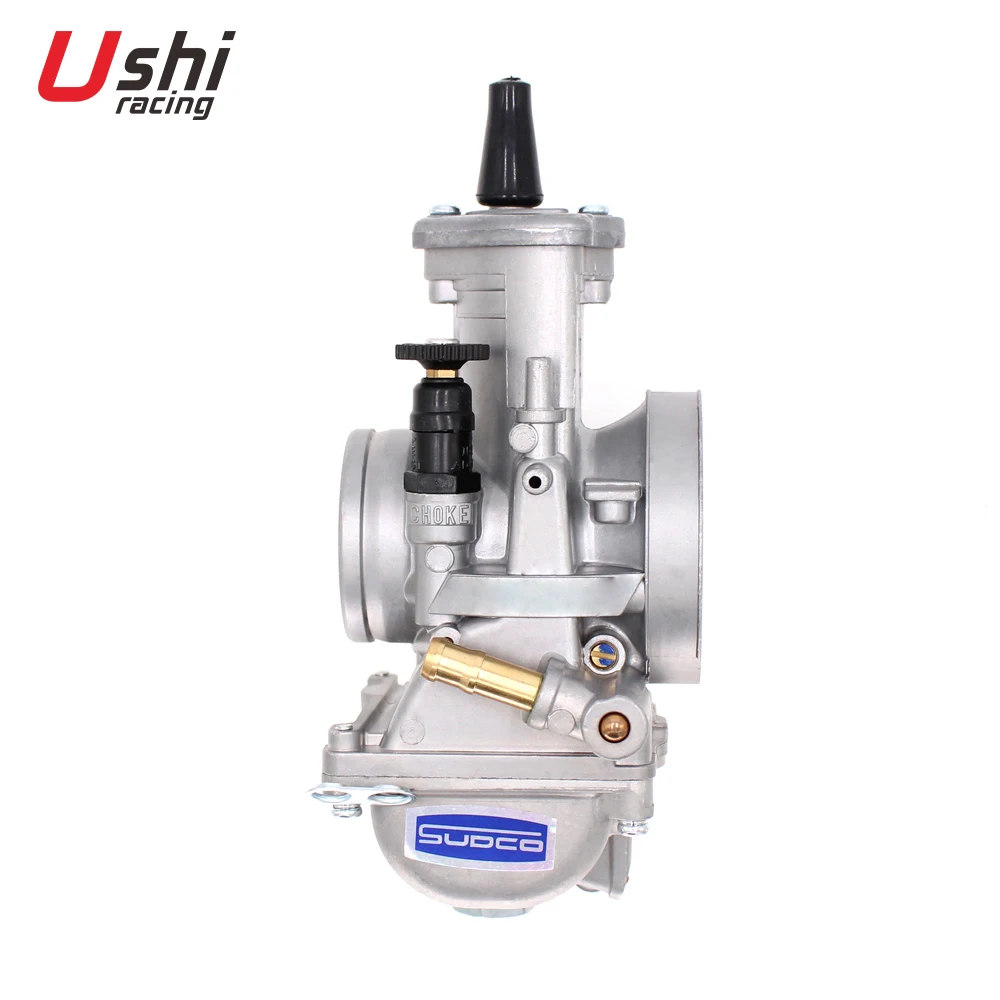 USHI Racing 34mm 36mm 38mm 40mm 42mm PWM Carburetors Motorcycle Fuel System FOR KEIHIN HONDA YAMAHA