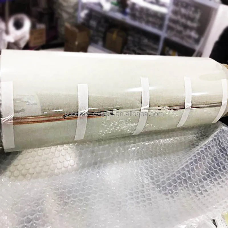 Pdlc Window Film Electric Curtain Dimming Film Smart Blind Electric Glass Tint Foil Pdlc Film In Roll Switchable Privacy Window