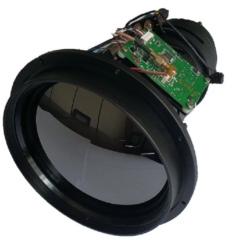 Thermal camera module 640*512 thermal imager array temperature sensor module infrared thermal imaging camera module 640x480