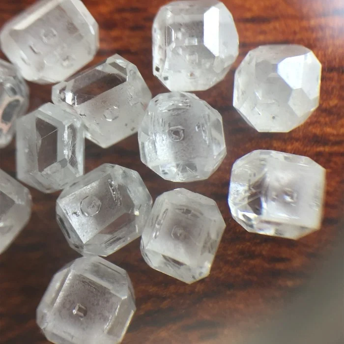 
Best Quality HPHT Diamond Lab Created CVD/HPHT Rough Diamond in China 