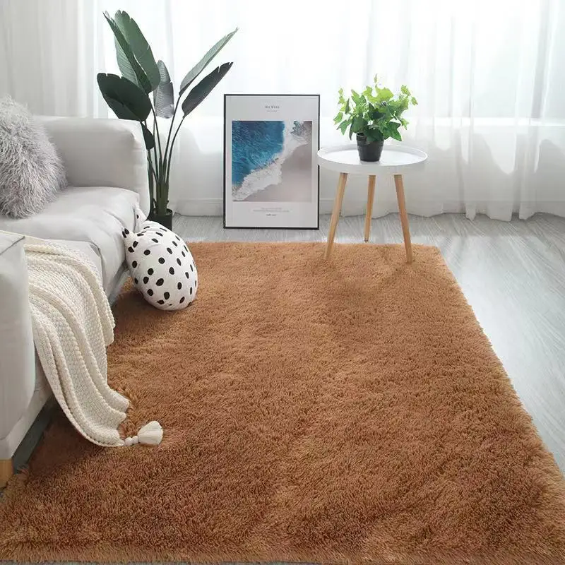 fluffy tile karpet turki carpet with logo round circle mat living room large bohemian carpets rug mat chair fluffy