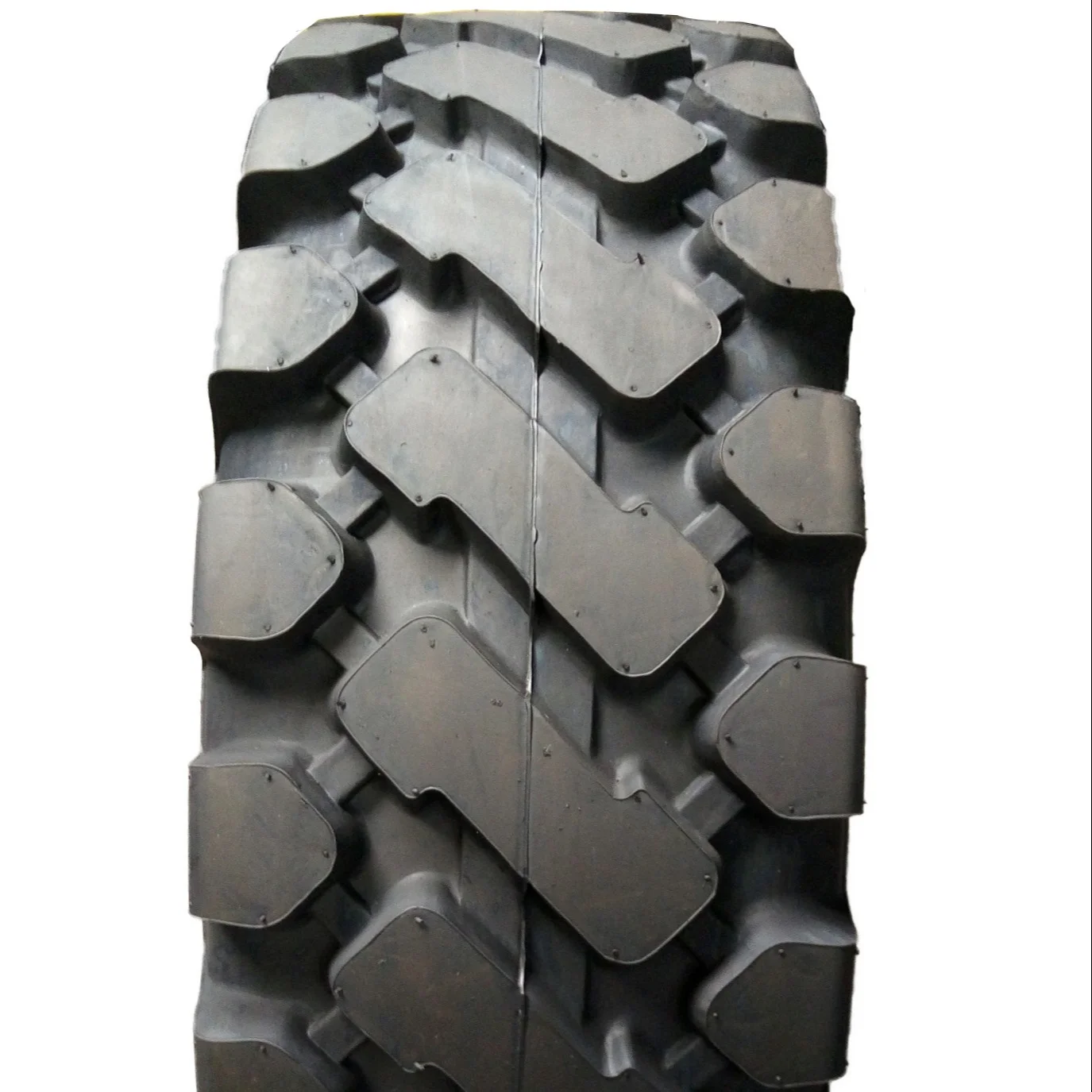 China Cheap Off the road New Tyre 26.5-25 29.5-25 New China OTR Tyre