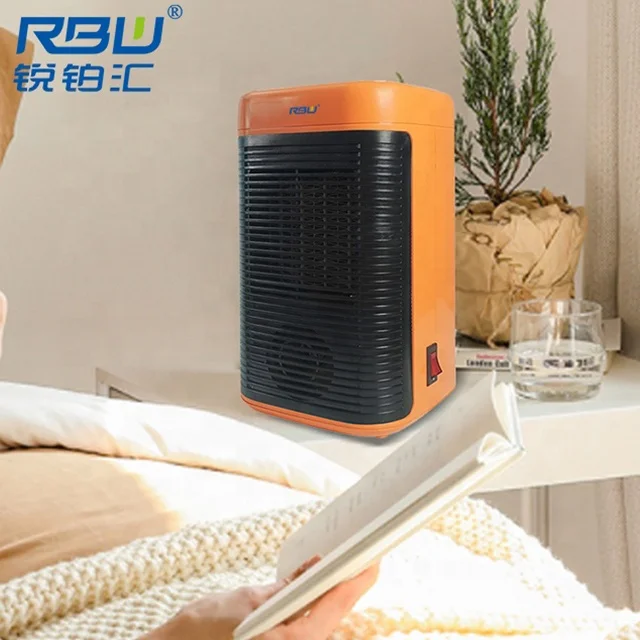 PTC heating warm blower handy portable electric home space heaters